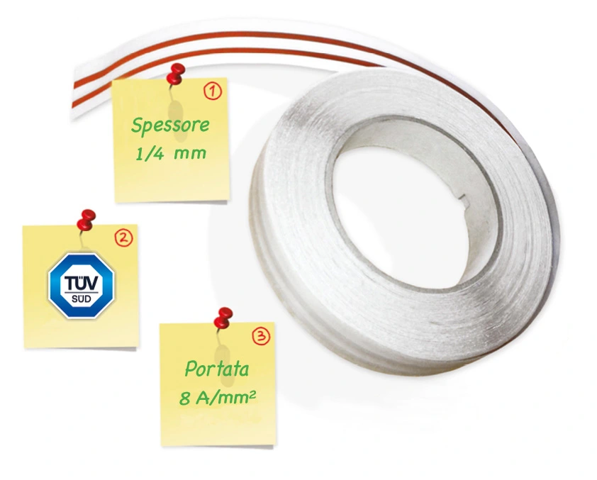 mycable-nastro-post-it